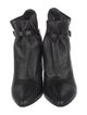 Sigerson Morrison Leather Boots