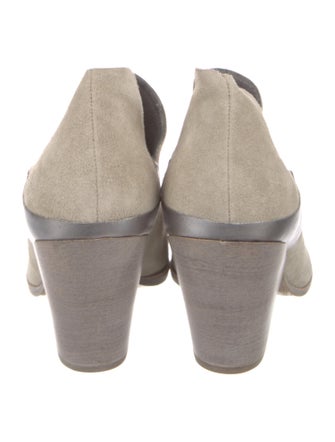 Sigerson Morrison Suede Boots