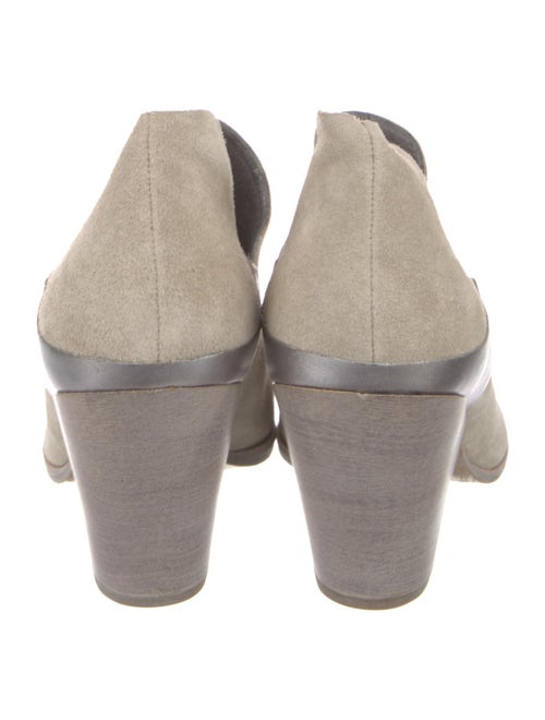 Sigerson Morrison Suede Boots