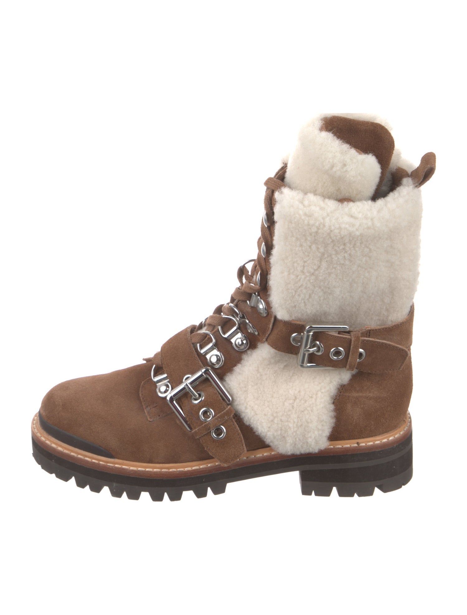 Sigerson Morrison Suede Boots