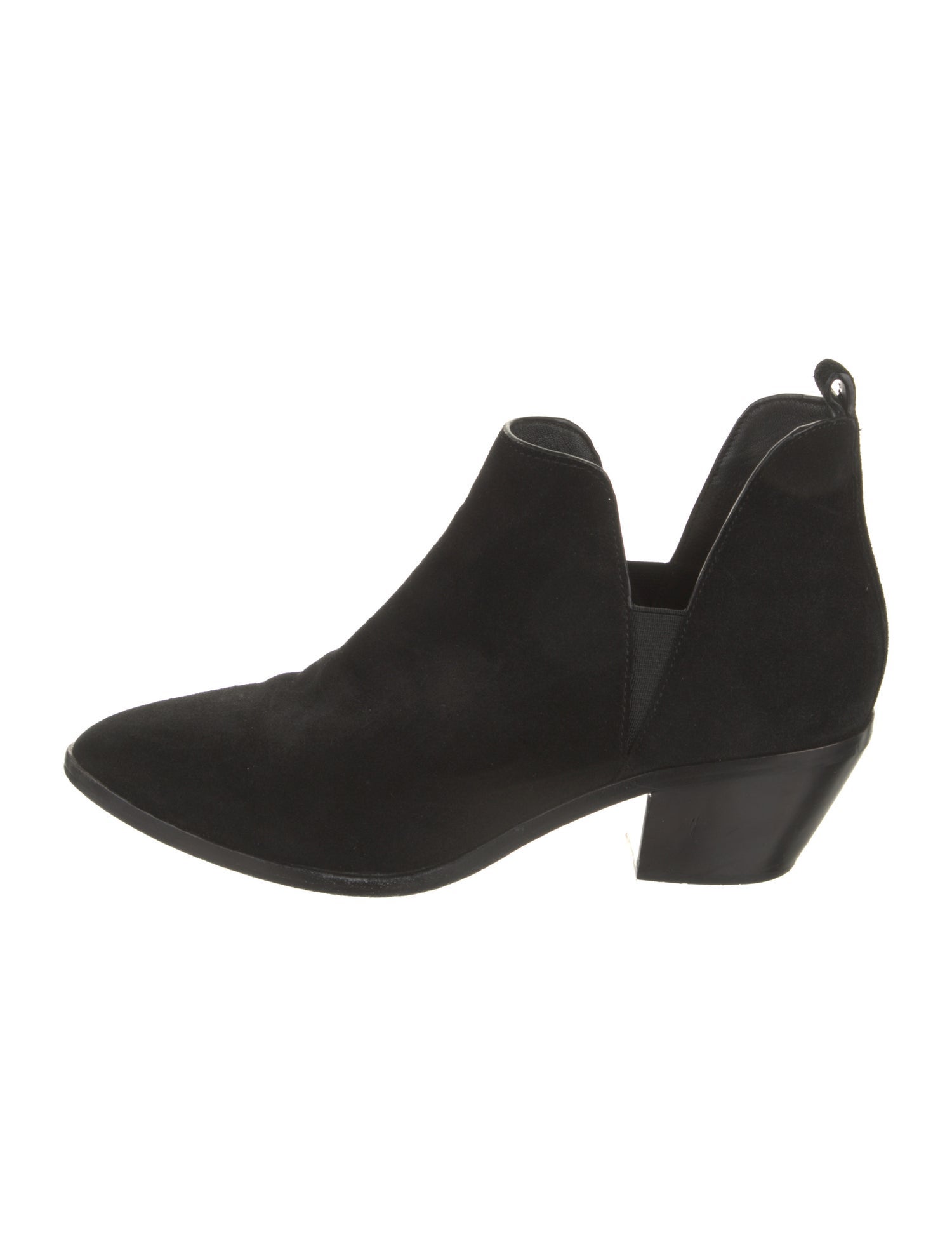 Sigerson Morrison Suede Boots