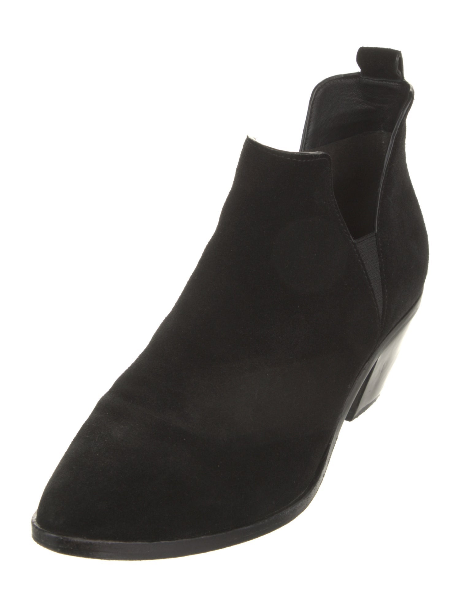 Sigerson Morrison Suede Boots