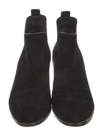 Sigerson Morrison Suede Boots