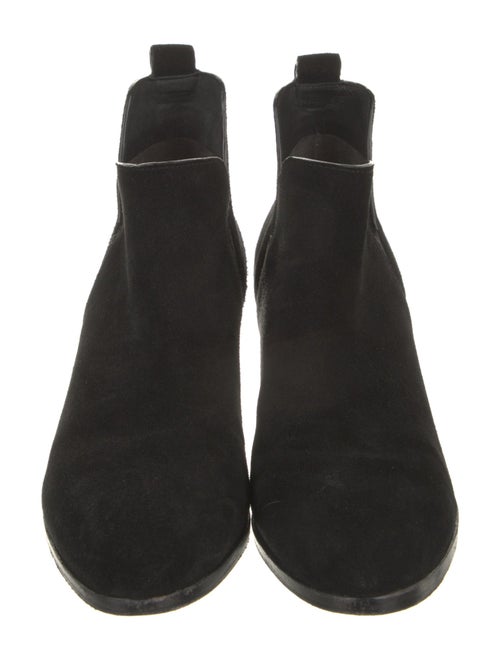 Sigerson Morrison Suede Boots