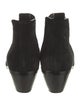Sigerson Morrison Suede Boots