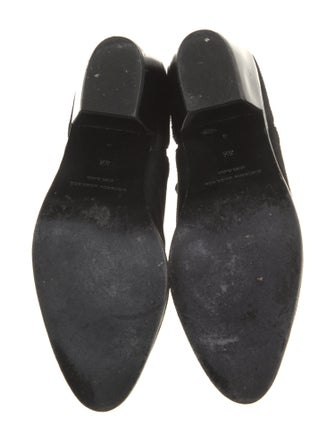 Sigerson Morrison Suede Boots