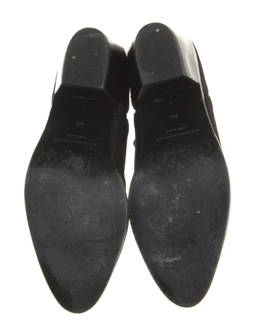 Sigerson Morrison Suede Boots