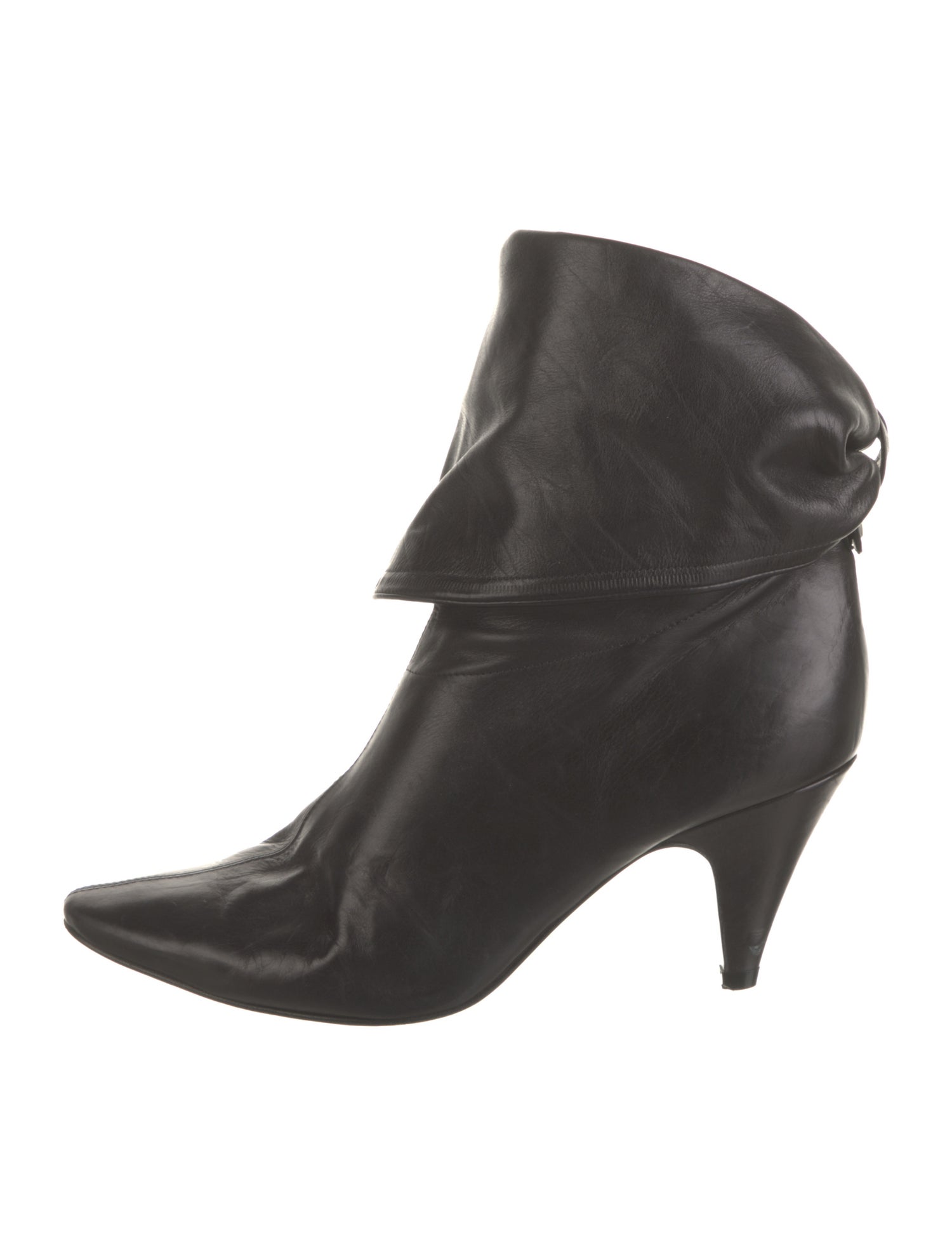Sigerson Morrison Leather Boots