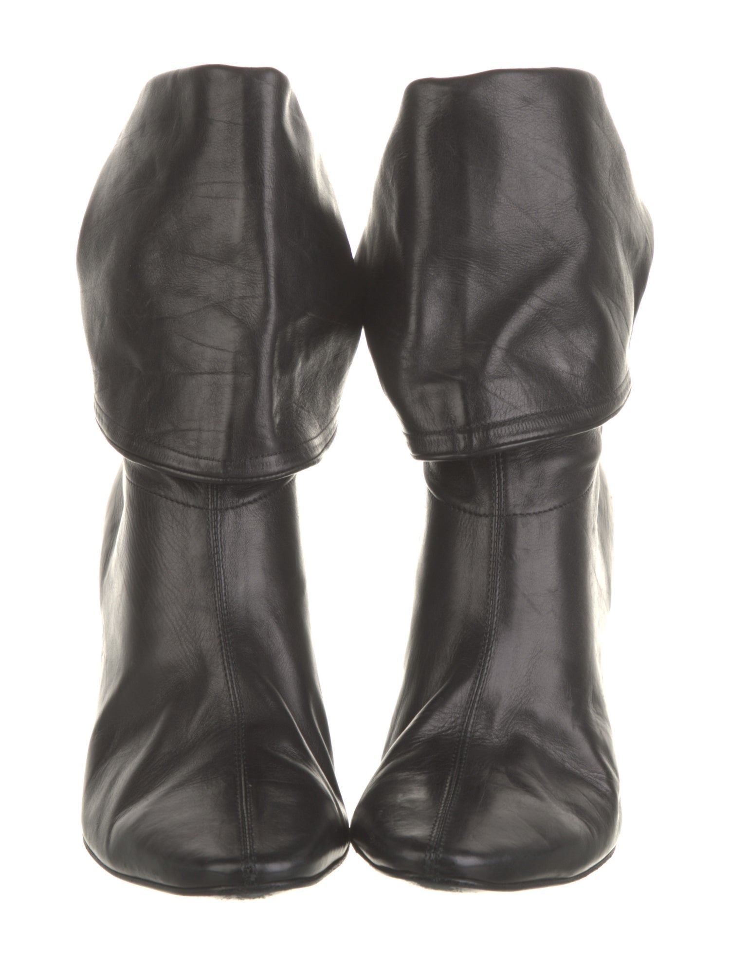 Sigerson Morrison Leather Boots