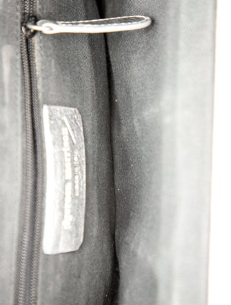 Sigerson Morrison Leather Shoulder Bag