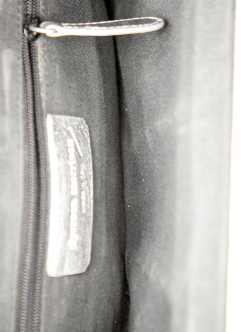 Sigerson Morrison Leather Shoulder Bag