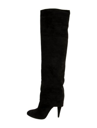 Sigerson Morrison Suede Boots