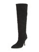 Sigerson Morrison Suede Boots
