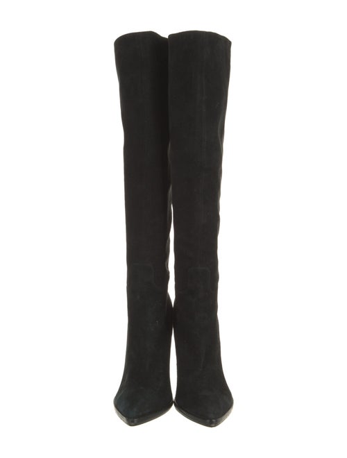 Sigerson Morrison Suede Boots