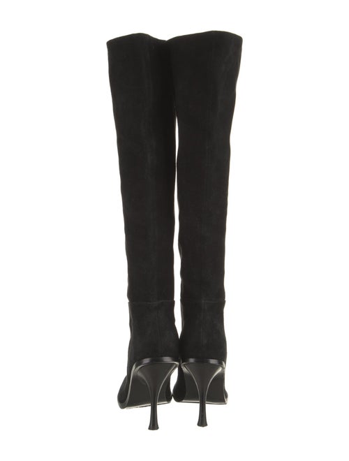 Sigerson Morrison Suede Boots