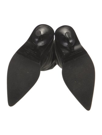 Sigerson Morrison Suede Boots