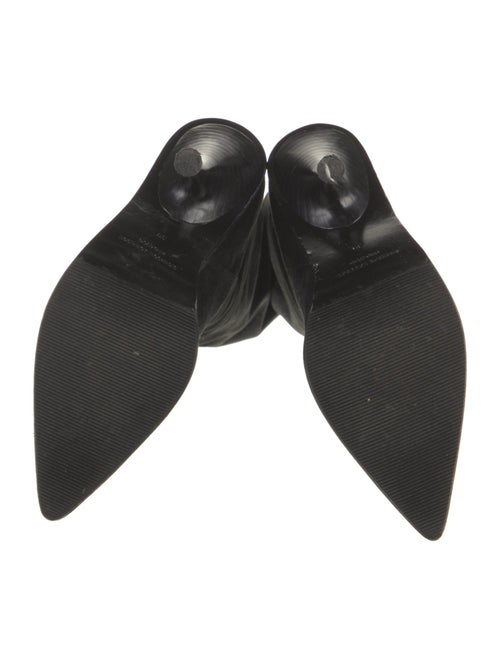 Sigerson Morrison Suede Boots