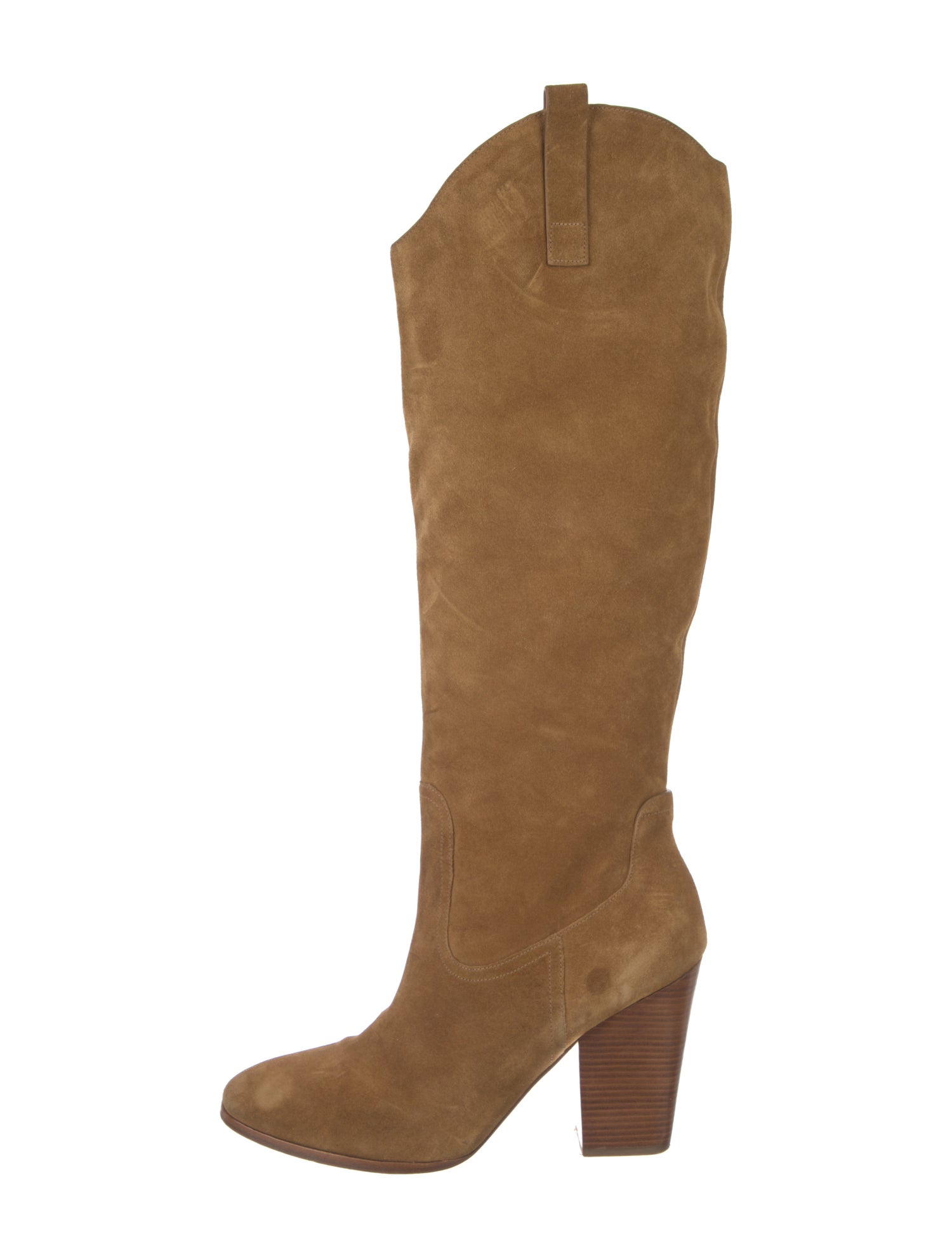 Sigerson Morrison Suede Boots