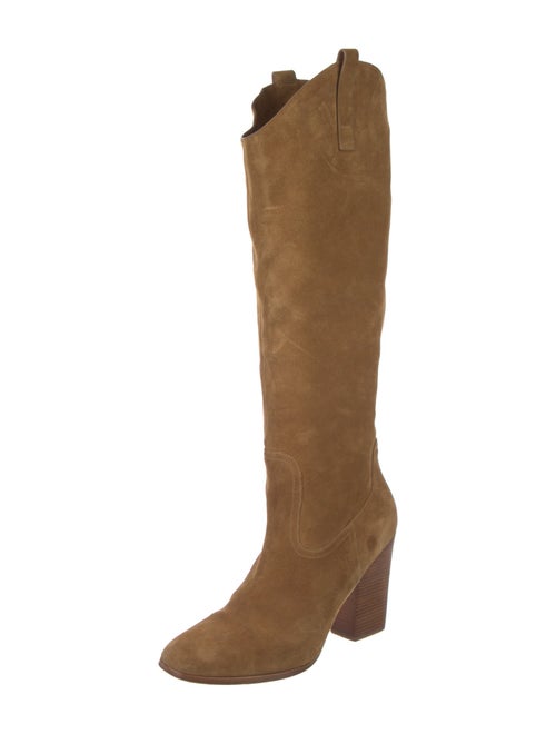 Sigerson Morrison Suede Boots