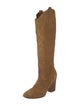 Sigerson Morrison Suede Boots