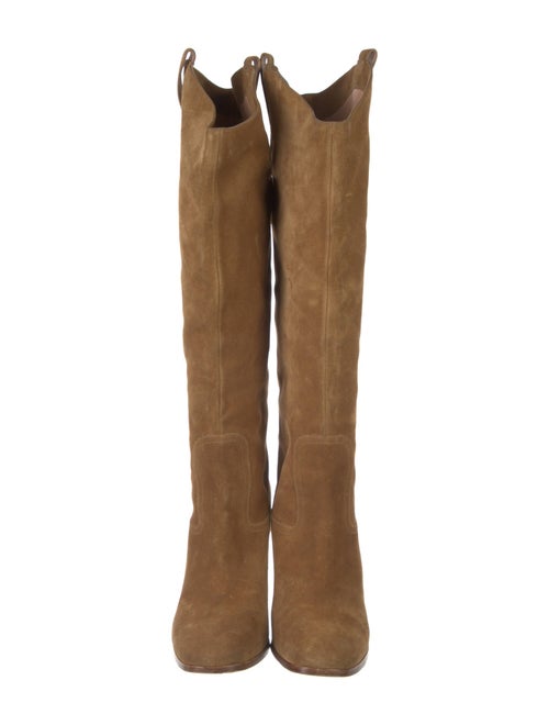 Sigerson Morrison Suede Boots