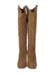 Sigerson Morrison Suede Boots
