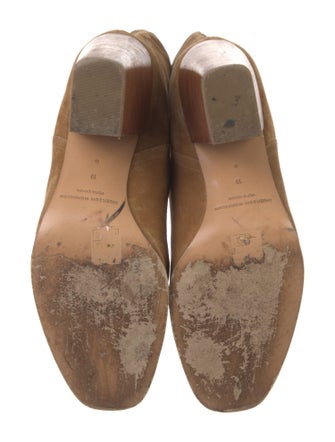 Sigerson Morrison Suede Boots