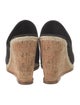 Sigerson Morrison Suede Slides