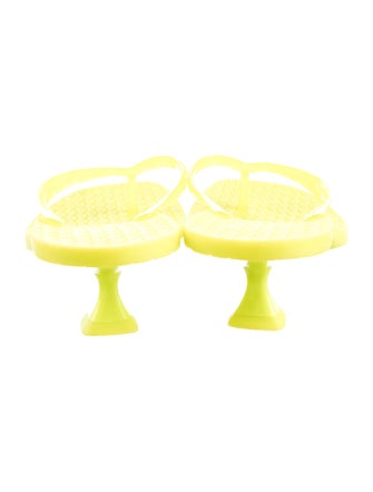 Sigerson Morrison Slides