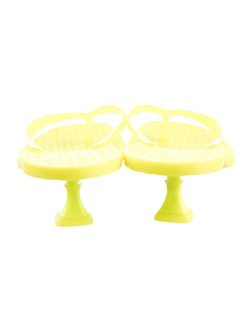 Sigerson Morrison Slides