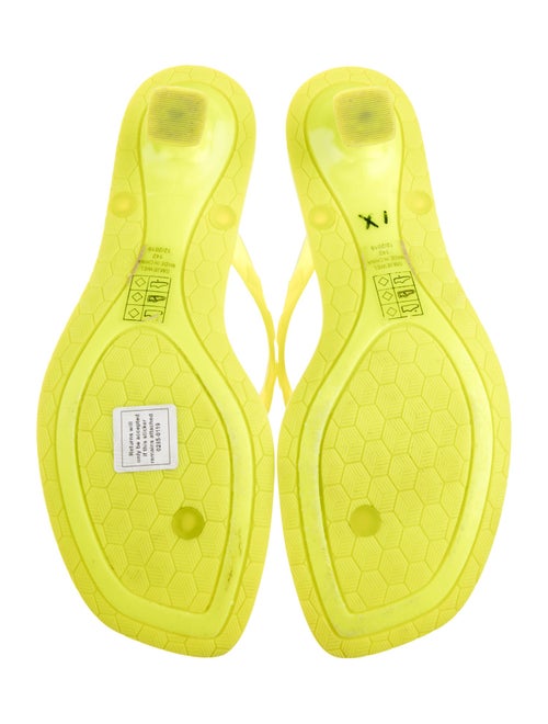 Sigerson Morrison Slides