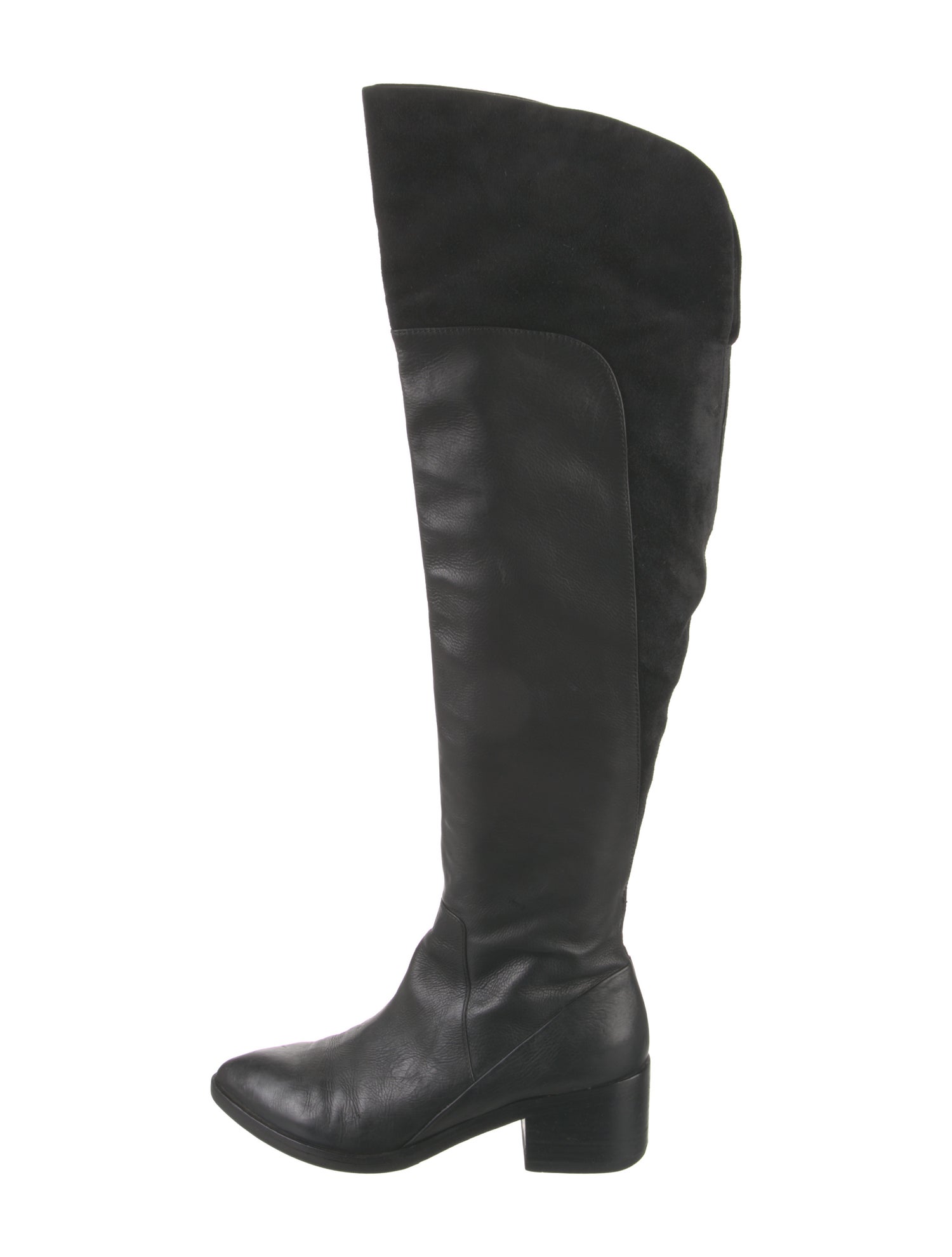 Sigerson Morrison Leather Boots