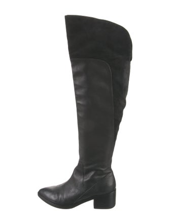 Sigerson Morrison Leather Boots