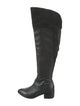 Sigerson Morrison Leather Boots