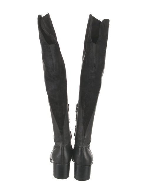 Sigerson Morrison Leather Boots