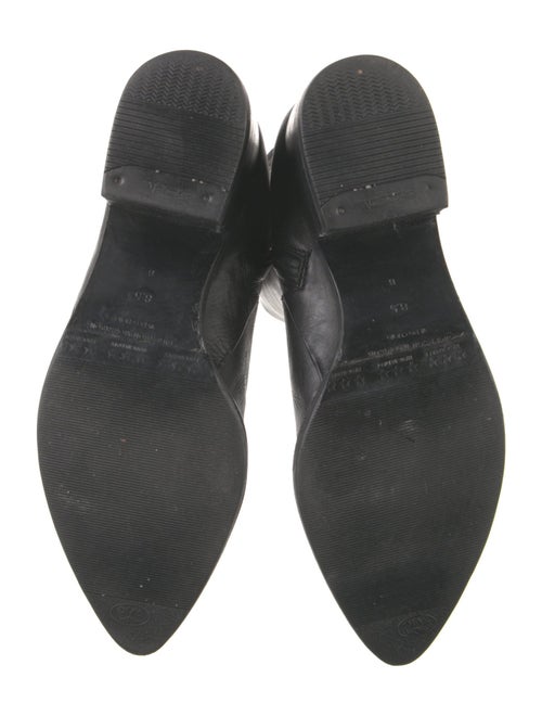 Sigerson Morrison Leather Boots