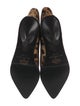 Sigerson Morrison Ponyhair Animal Print Boots