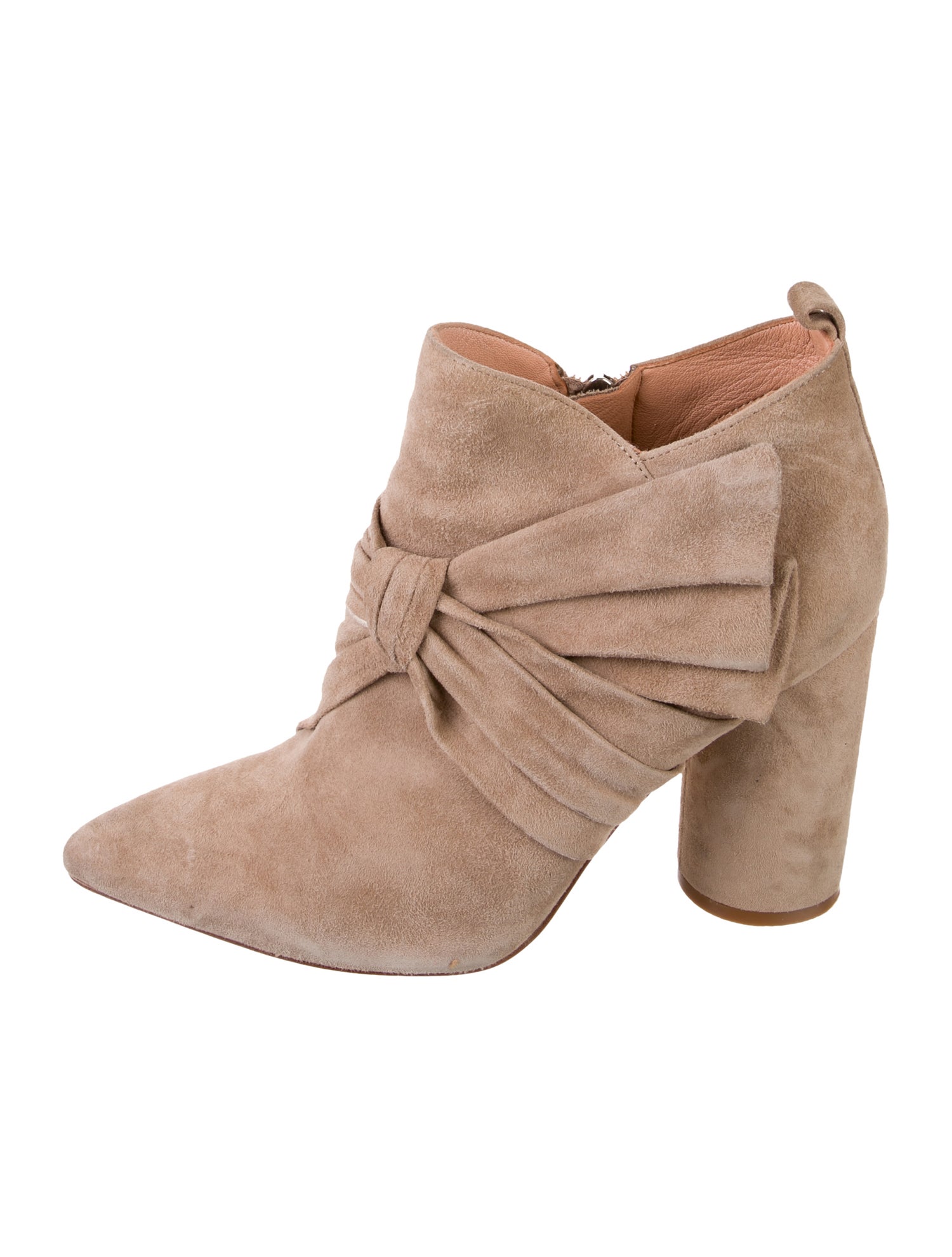 Sigerson Morrison Suede Boots