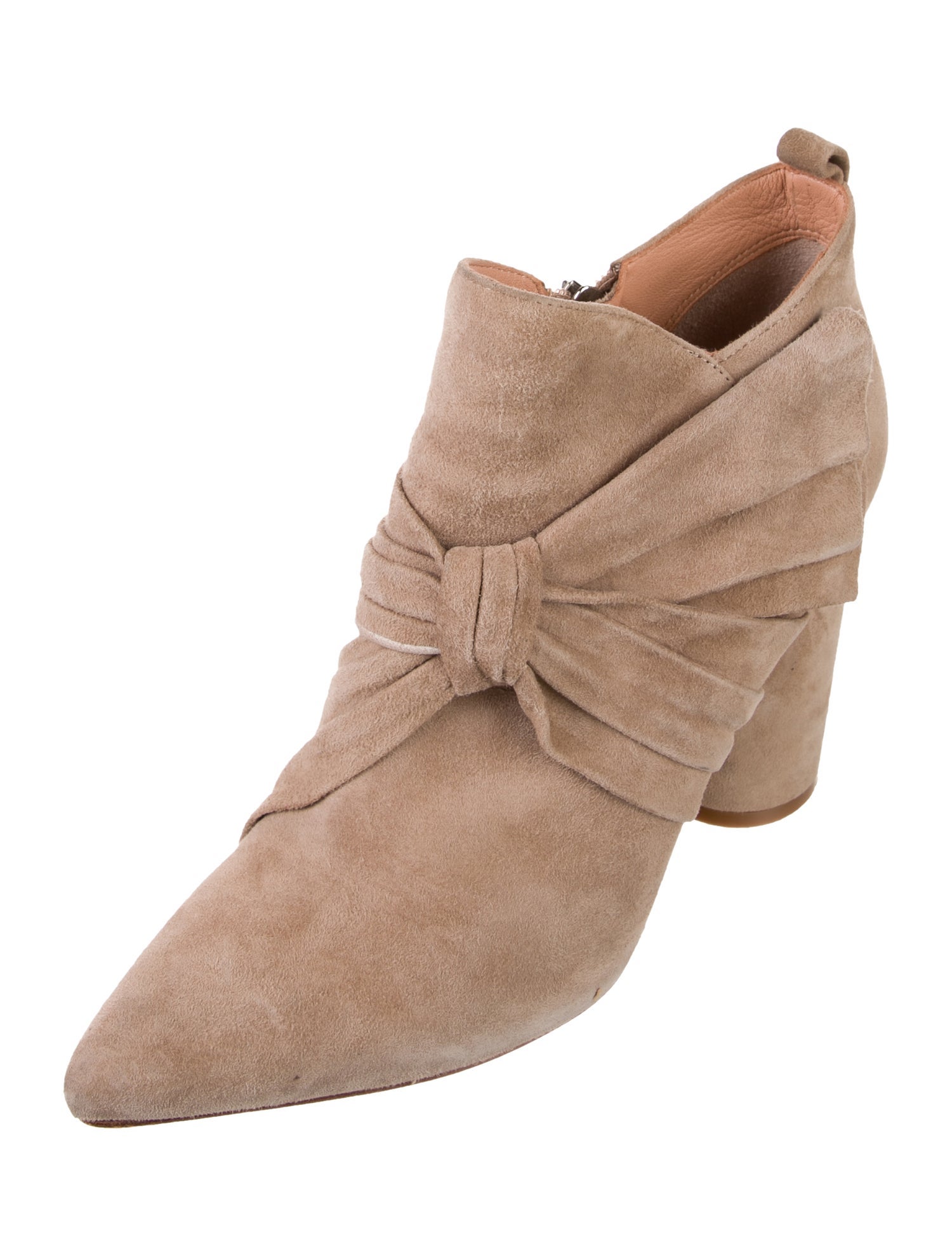 Sigerson Morrison Suede Boots