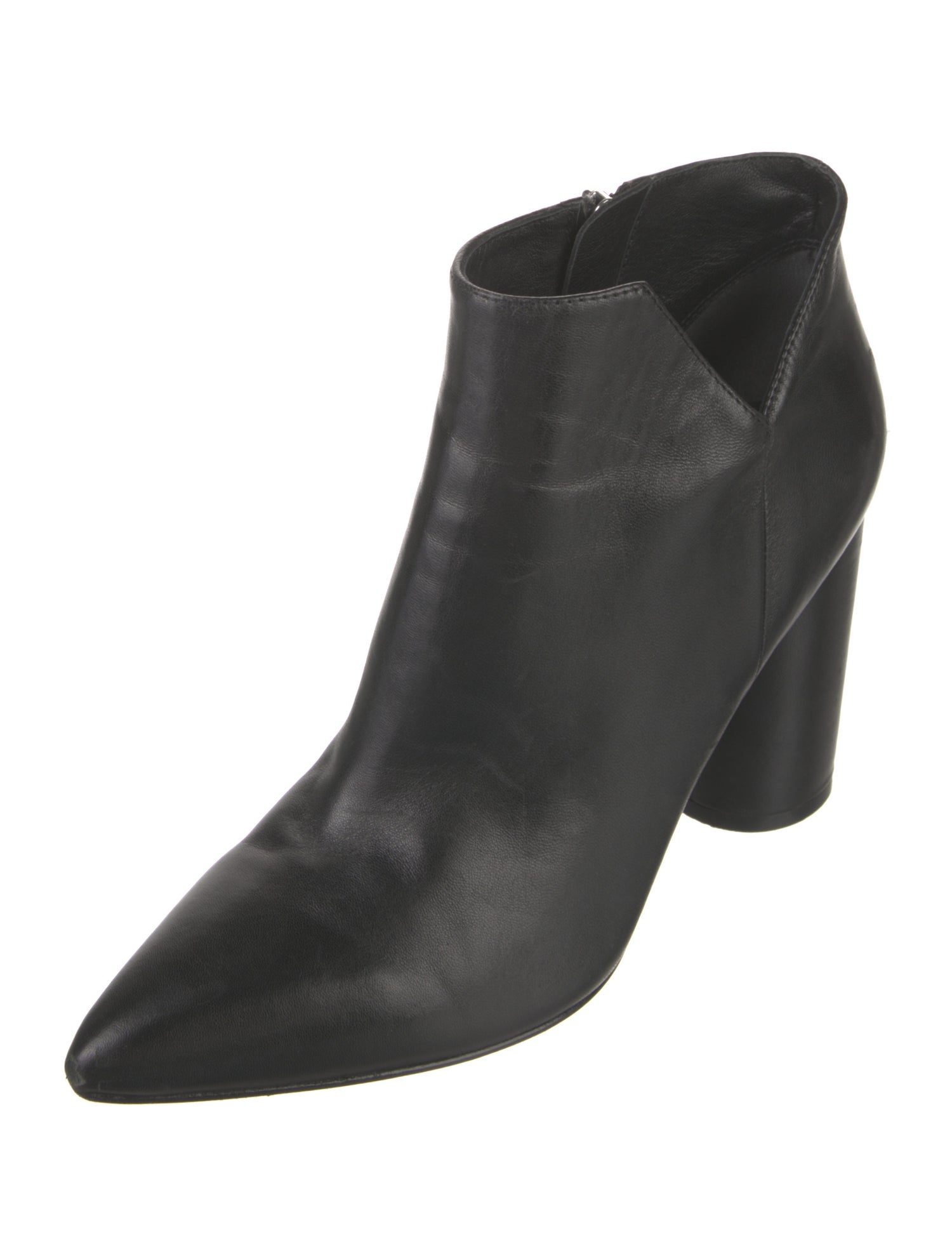 Sigerson Morrison Leather Boots