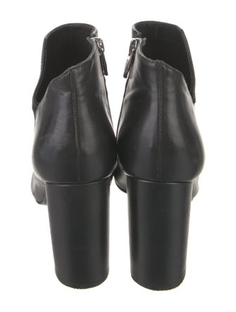 Sigerson Morrison Leather Boots