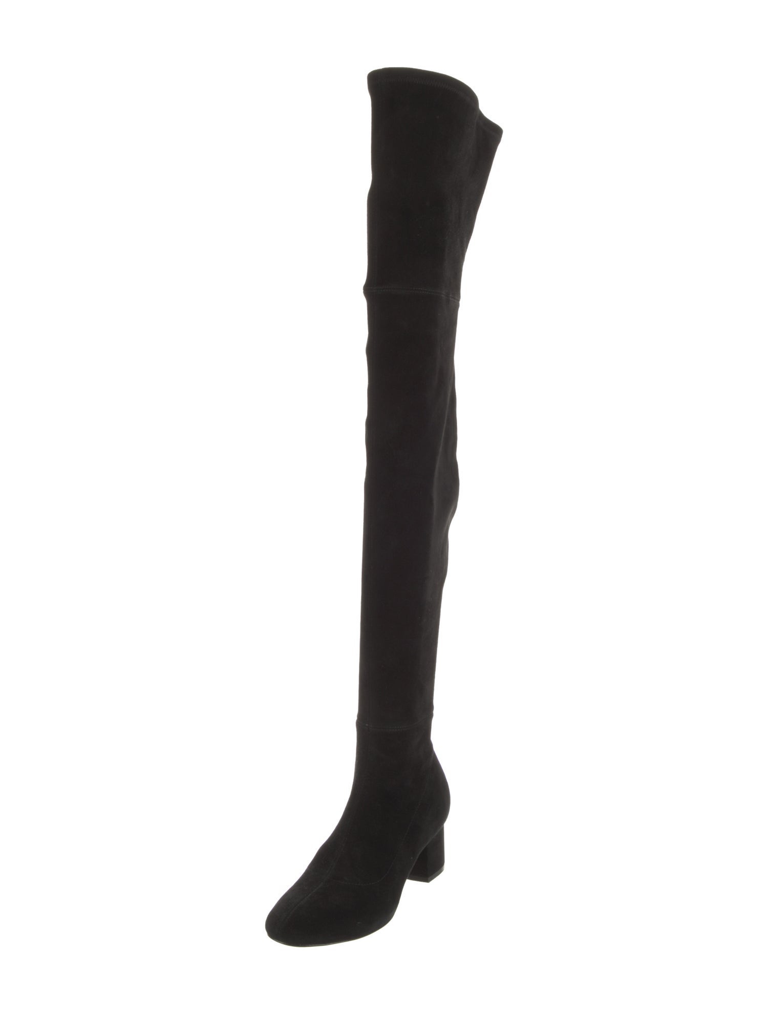 Sigerson Morrison Suede Sock Boots