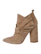Sigerson Morrison Suede Boots