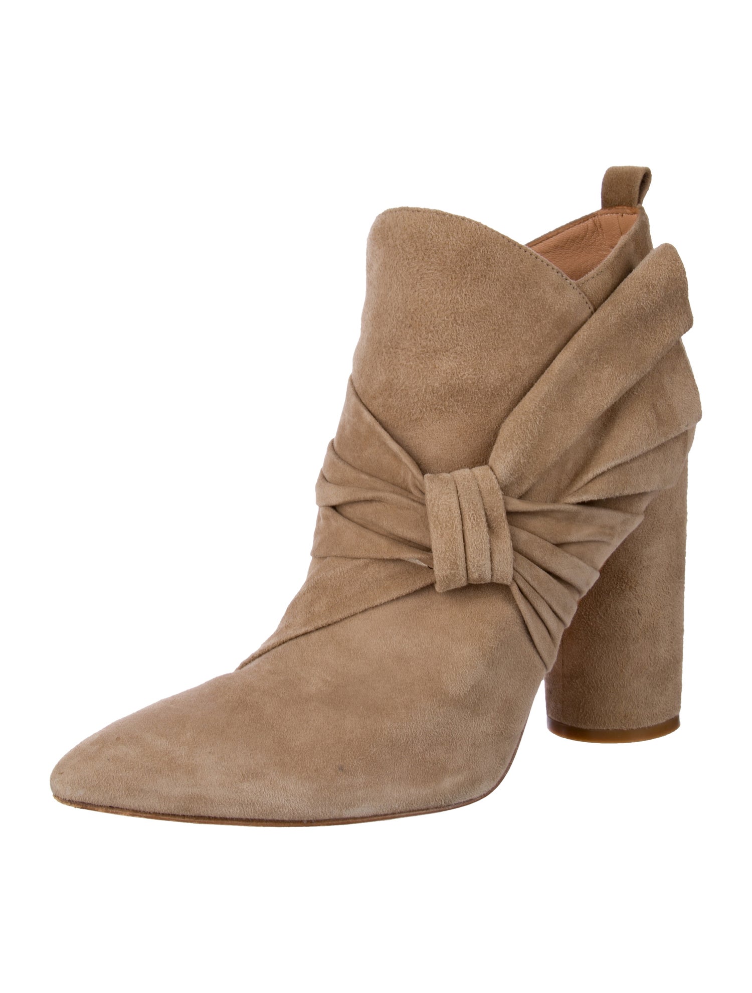 Sigerson Morrison Suede Boots