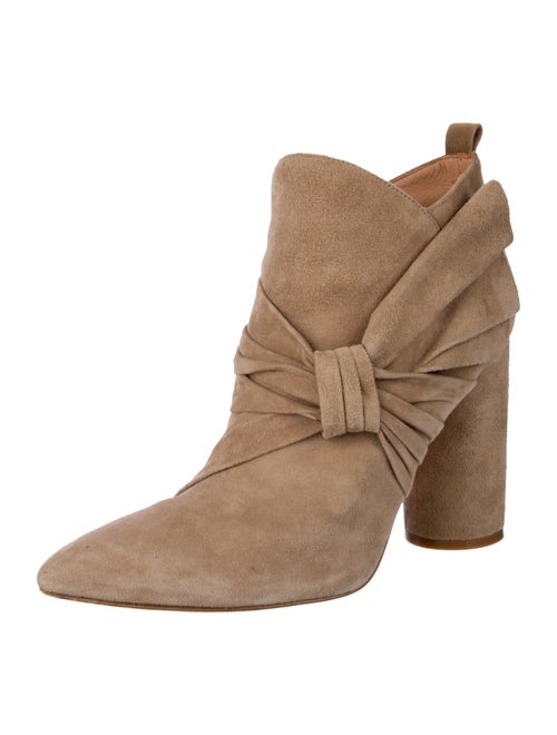 Sigerson Morrison Suede Boots