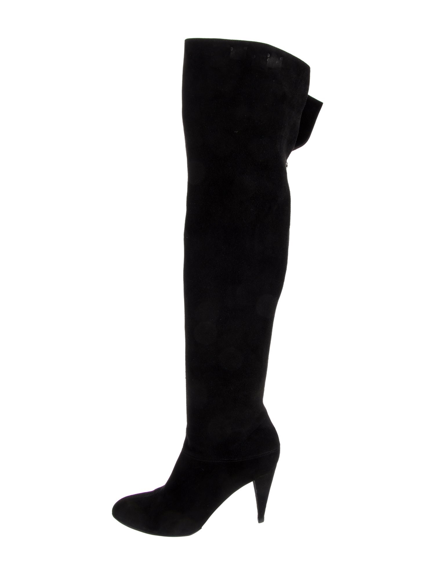 Sigerson Morrison Suede Boots