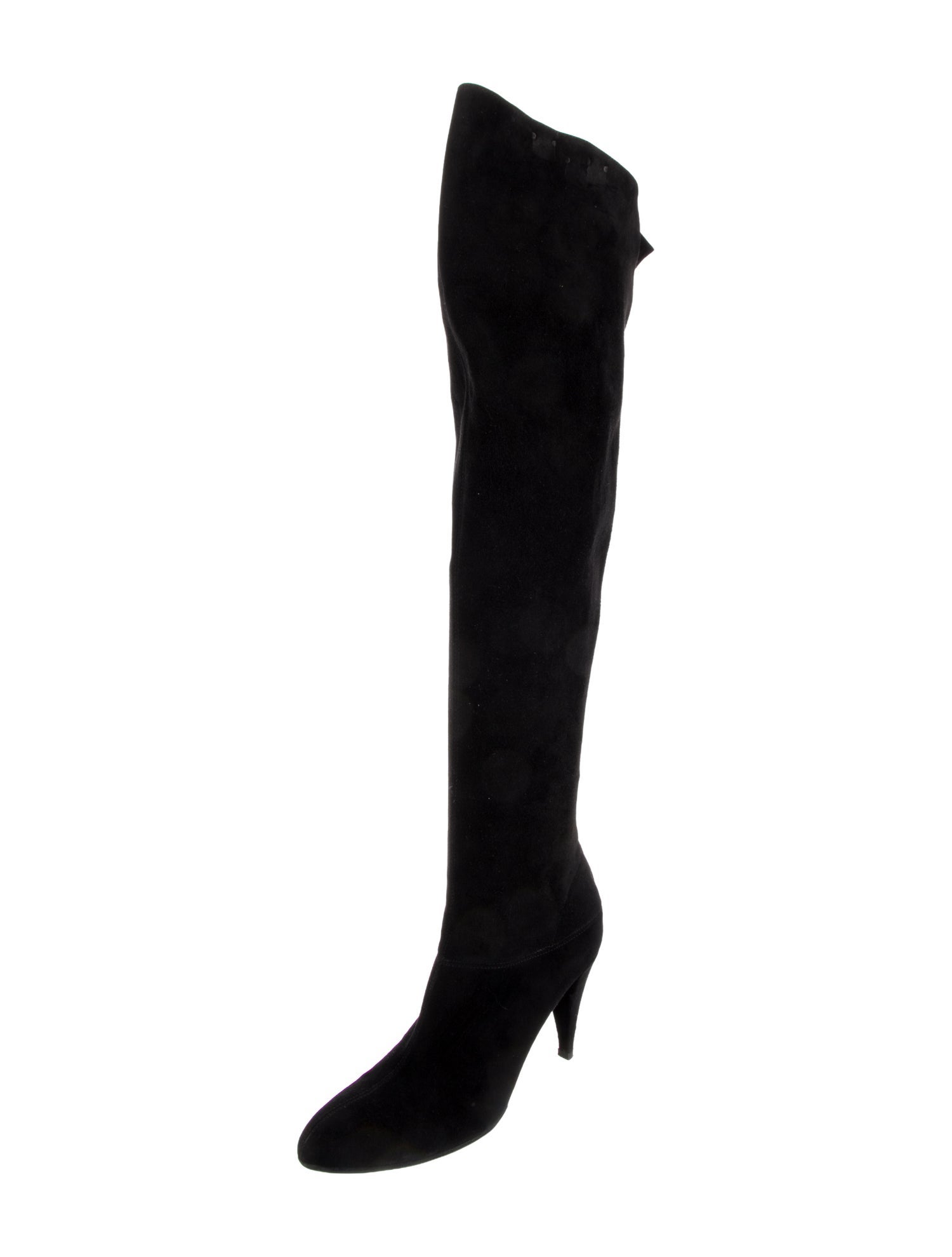 Sigerson Morrison Suede Boots