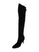Sigerson Morrison Suede Boots