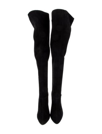 Sigerson Morrison Suede Boots