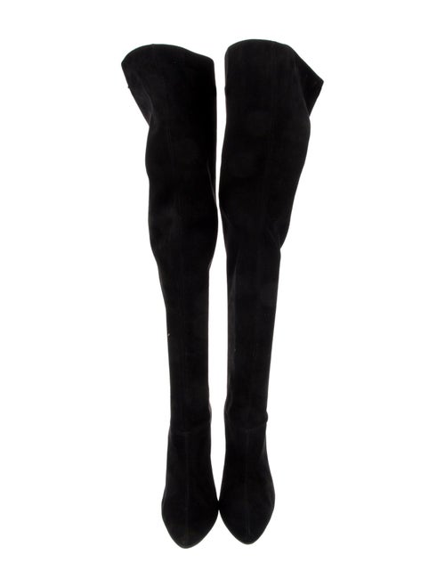 Sigerson Morrison Suede Boots